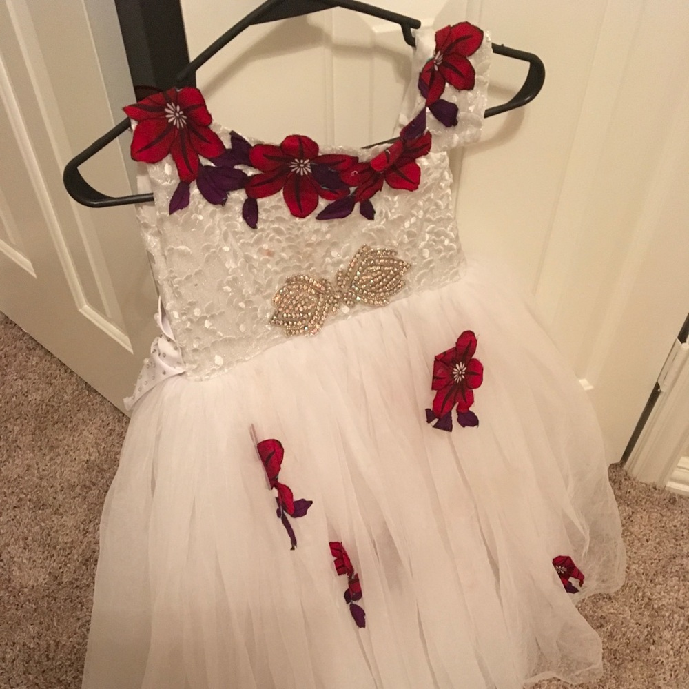 Custom made design - Picture 2 of 5